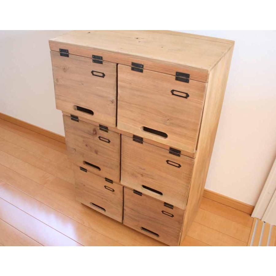 【中古】フラップ扉シューズラック4段 レトロ ヴィンテージ パタパタ下駄箱 中古】フラップ扉シューズラック4段 レトロ ヴィンテージ