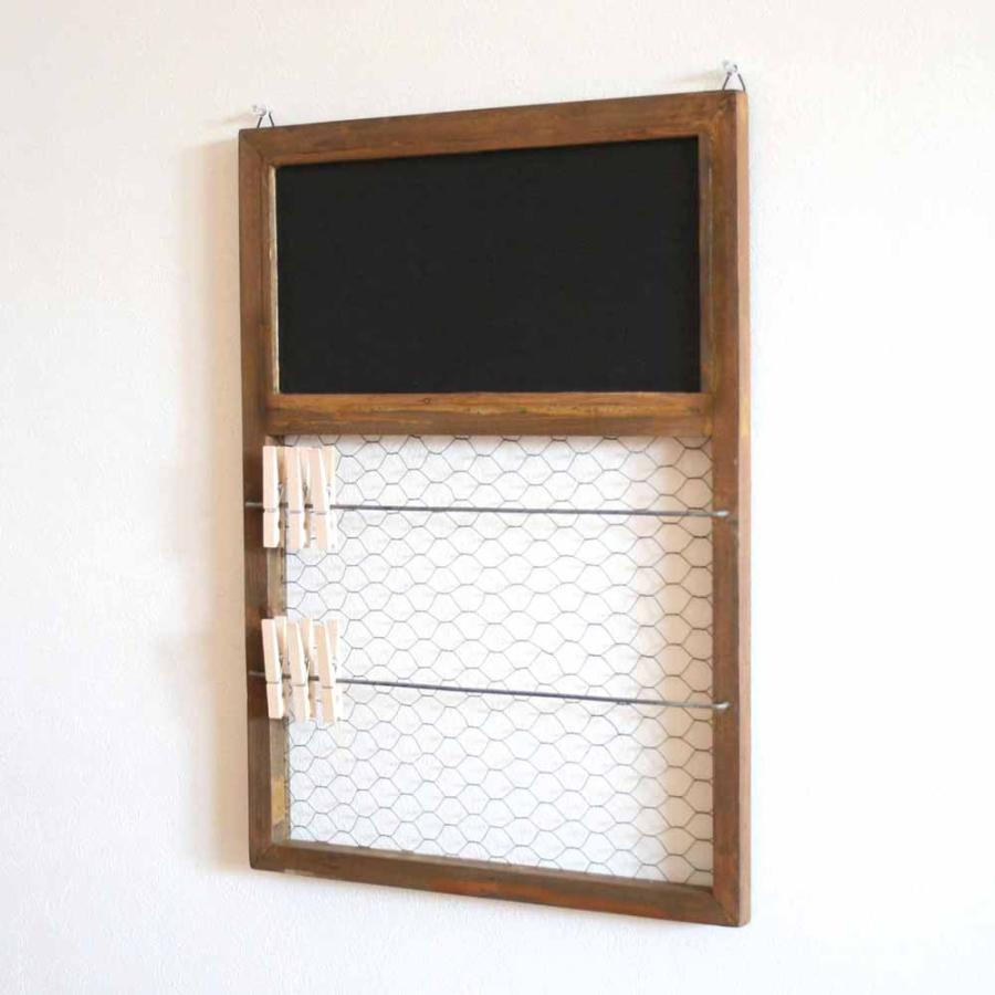 黒板ピンチフレーム 壁掛け 黒板ボード ピンチ 写真 ポストカード