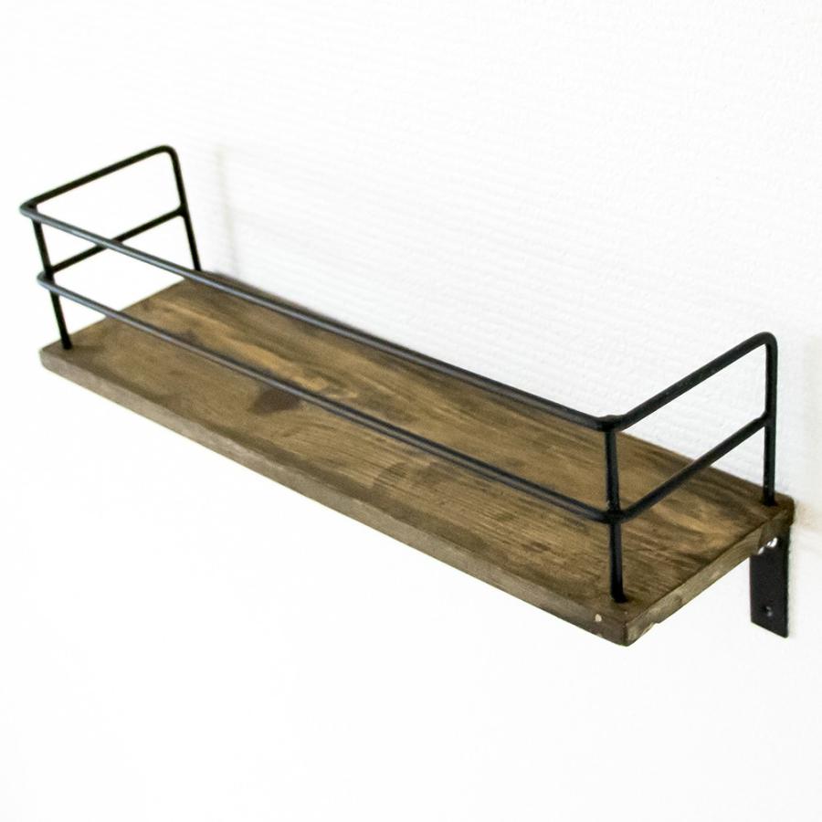 ウォールシェルフ ハイウォール 壁掛け棚 スパイスラック キッチンシェルフ 壁掛け 洗面所 収納 木製 カントリー アンティーク 北欧 カフェ レトロ 完成品 Fiscu フィスク 通販 Yahoo ショッピング