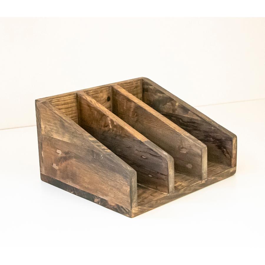 レターオーガナイザー レターラック カードラック レター ポストカード