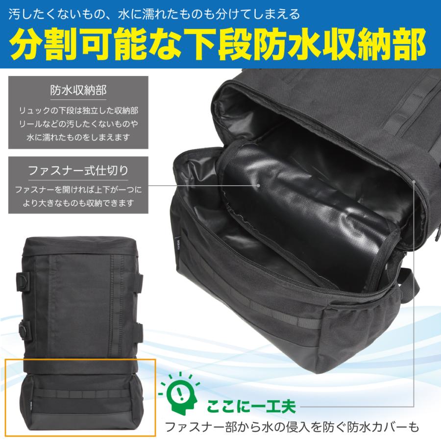 釣り リュック ロッドホルダー バッグ 防水 釣具 バイク 自転車 釣り リュック ロッドホルダー バッグ 防水 釣具 バイク 自転車