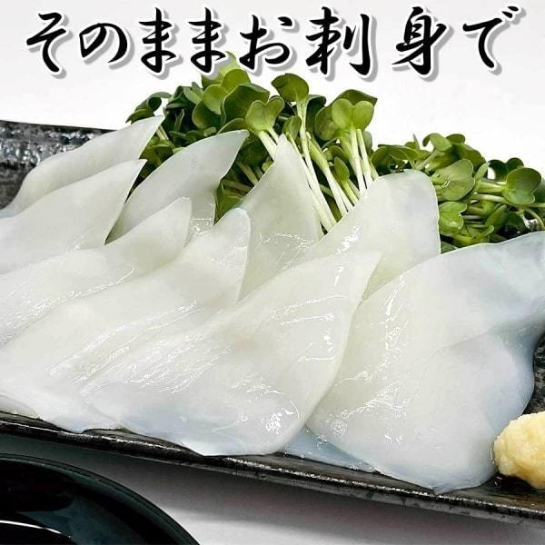 最適な材料 無添加 ヤリイカスライス ８ｇ ２０枚 ３パック お刺身 お寿司 長期発送休業あり 休業日要確認 ギフト Whitesforracialequity Org