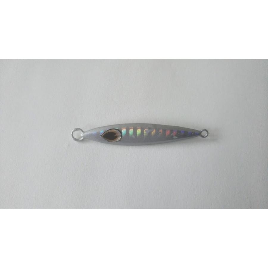 メタルジグ 10g 5 7cm 5色 セット スロージギング 左右非対称 ジギング 根魚 青物 フラットフィッシュ ロックフィッシュ 10geyeseal 雪見堂yahoo 店 通販 Yahoo ショッピング