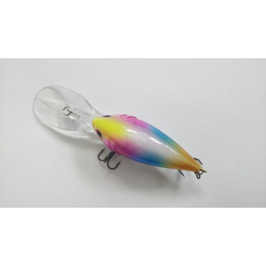 100 品質 ディープクランク 5色 セット g 12cm 深度3m以上 ブラックバス バス釣り ナマズ ライギョ 湖 沼 スズキ シーバス ヒラメ マゴチ Whitesforracialequity Org