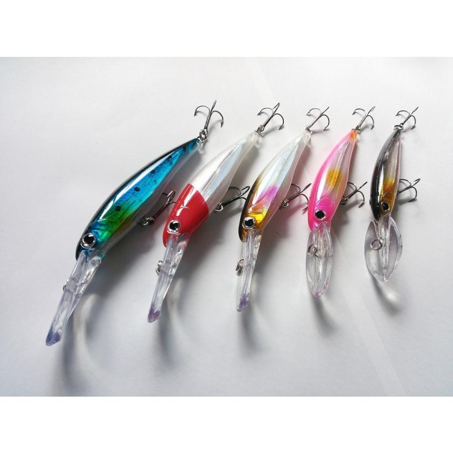 人気商品】 ビッグペンシル 3点セット02 sushitai.com.mx