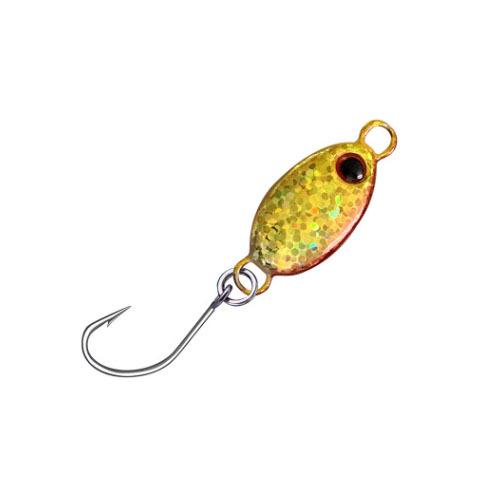 小判型 マイクロジグ 2g mm 10個セット アジング メバリング メタルジグ ジギング メバル アジ メッキ カマス 根魚 サバ 2gjig2 雪見堂yahoo 店 通販 Yahoo ショッピング