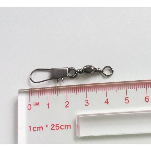 定番から日本未入荷 大きめ スナップサルカン 4 大量 50個 セット 投げ釣り 胴突き ミャク釣り サビキ釣り ウキ釣り サバ アジ イナダ マダイ シーバス ヒラメ Materialworldblog Com