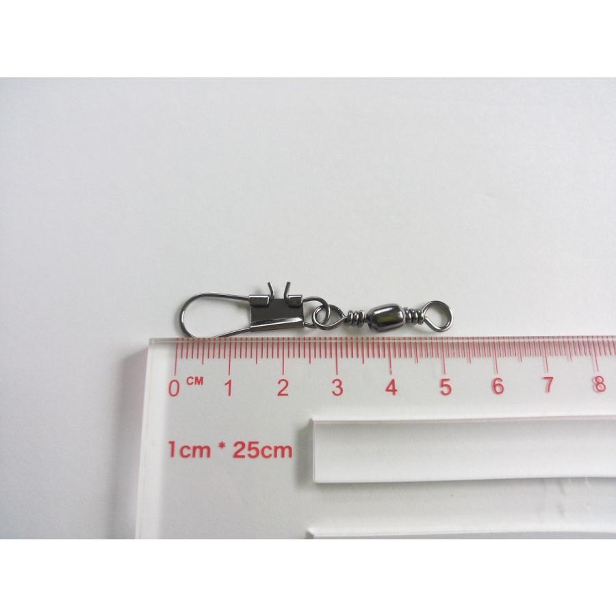 大きい スナップサルカン 1 55mm 大量 50個 セット 投げ釣り ミャク釣り サビキ釣り ウキ釣り イナダ マダイ ヒラメ タチウオ シーバス 5711 雪見堂yahoo 店 通販 Yahoo ショッピング