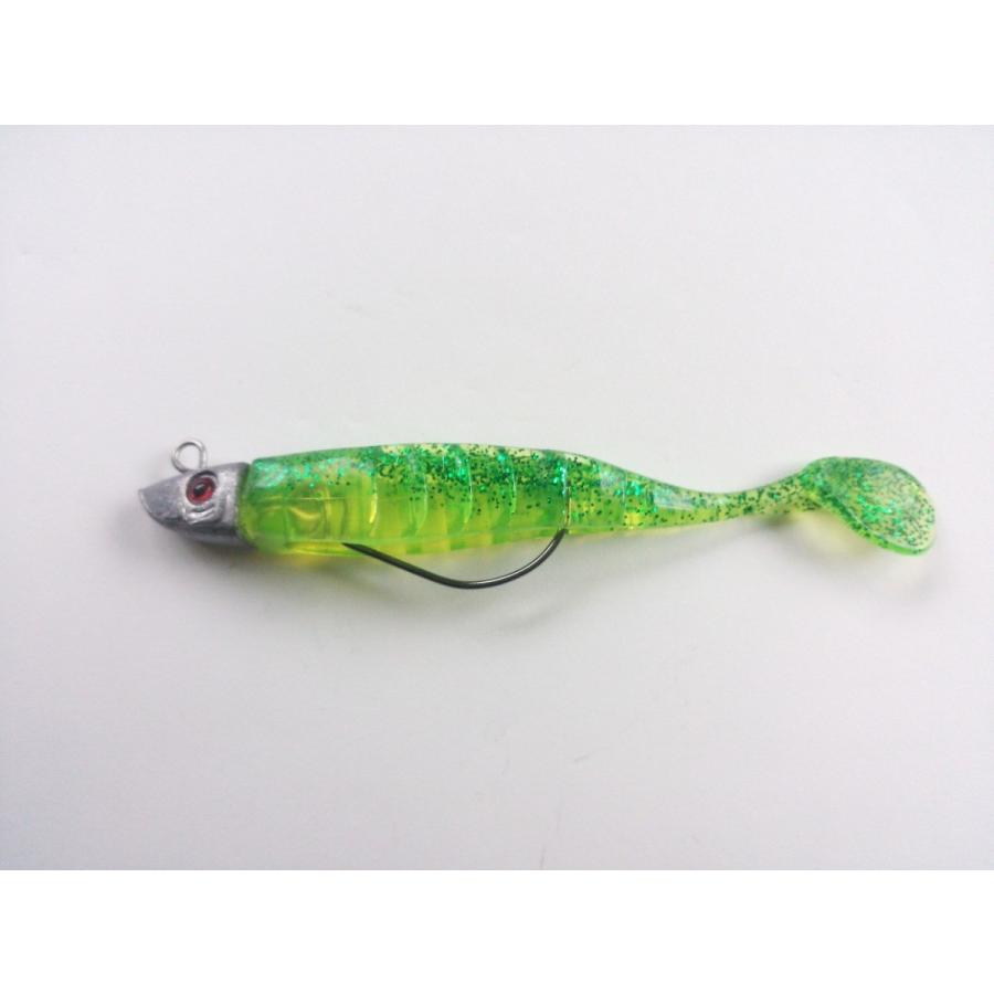 魚の頭 ジグヘッド ワーム ソフトルアー 11cm 16g 5色 セット ヘッドと針が切り離し可能 やわらか素材 シャッドテール 3d ブラックバス 5798 雪見堂yahoo 店 通販 Yahoo ショッピング
