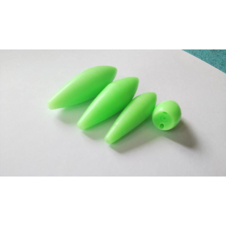 メバル用 フロート 4個セット 4g 5g 7g 8g 飛ばしウキ 遠くの魚を狙い撃つ メバリング アジング アジ スロー リグ 遠投 ソルト 9090 雪見堂yahoo 店 通販 Yahoo ショッピング