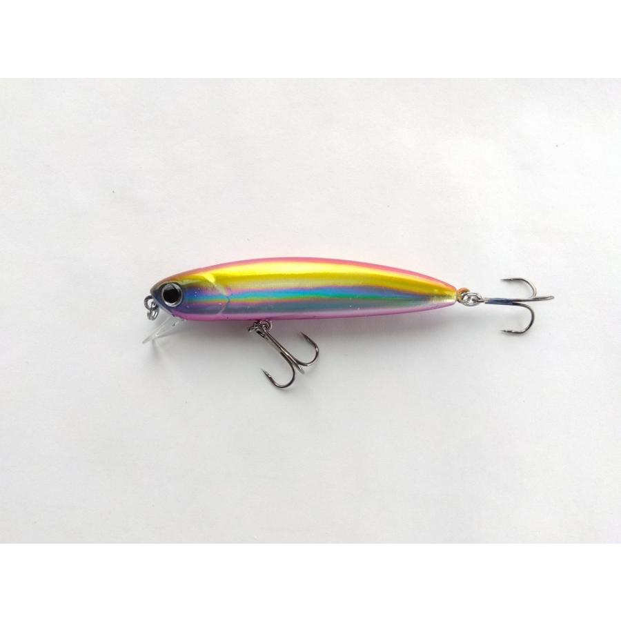 最安値で ずんぐりボディで高飛距離 リップ付きシンペン 80mm 13g 5色セット ナチュラルアクション シンキングペンシル シンキングミノー 表層 シーバス 遠投 Materialworldblog Com