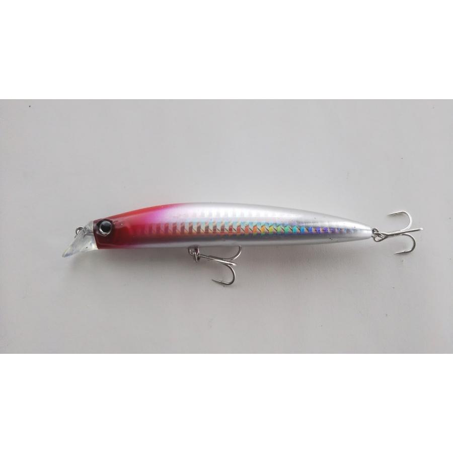 リップと顔が繋がりミノー シーバス用 表層 フローティングミノー 18g リップレス 115f 115mm ヒラメ 青物 回遊魚 イナダ カンパチ :tunagari:雪見堂Yahoo!店 - 通販 - Yahoo!ショッピング リップと顔が繋がりミノー シーバス用 表層 フローティングミノー 18g リップレス 115f 115mm ヒラメ 青物 回遊魚 イナダ カンパチ :tunagari:雪見堂Yahoo!店 - 通販 - Yahoo!ショッピング