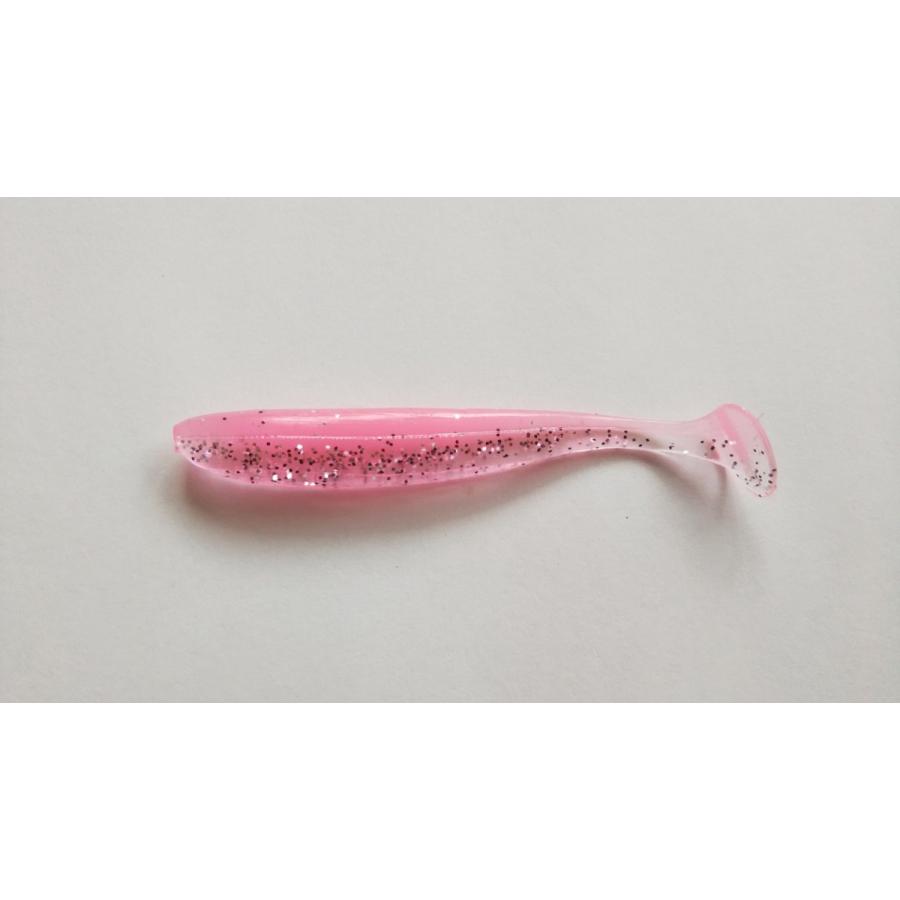 超美品の やわらか素材 シャッドテール ワーム ピンク 桃色 7cm 2 2g 10本セット 根魚 ロックフィッシュ ブラックバス ヒラメ マゴチ Supplystudies Com