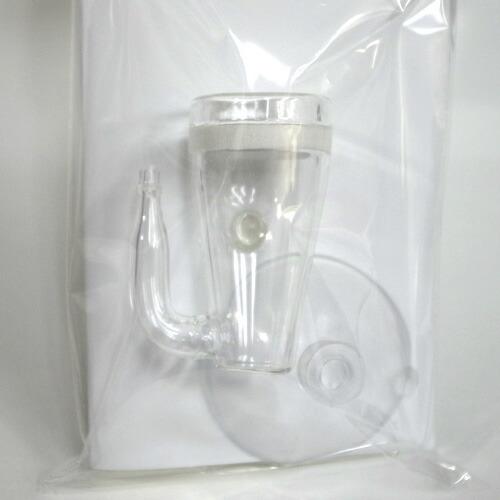 アクアリウム 用品)リキジャパン オアシス CO2グラスディフューザー 