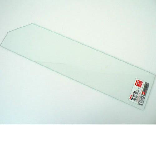 GEX（ジェックス） (アクアリウム 用品)GEX ガラスフタ 60-B 取寄商品