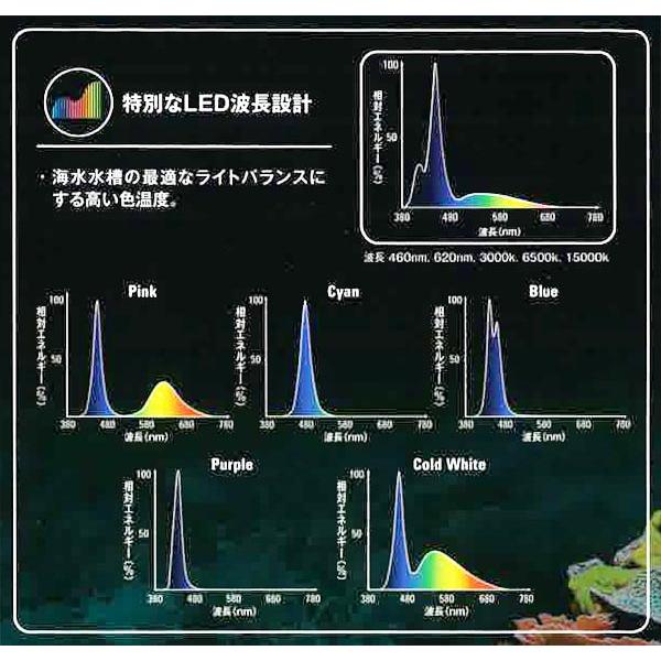 GEX（ジェックス） (アクアリウム 用品)GEX FLUVAL MARINE NANO