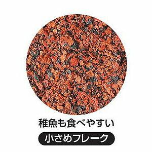 (アクアリウム　用品)GEX　グッピー元気　繁殖・育成用フード　52ｇ　餌/えさ/エサ/観賞魚/餌やり｜fish-y｜02