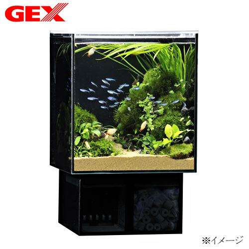 アクアリウム 用品)GEX グラステリア AGS アグス OF-230 水槽 アクアリウム 用品)GEX グラステリア AGS アグス OF-230 水槽