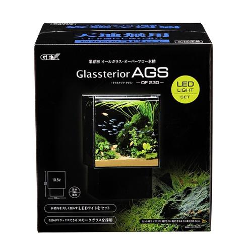 ジェックス グラステリアAGSスライド OF－230