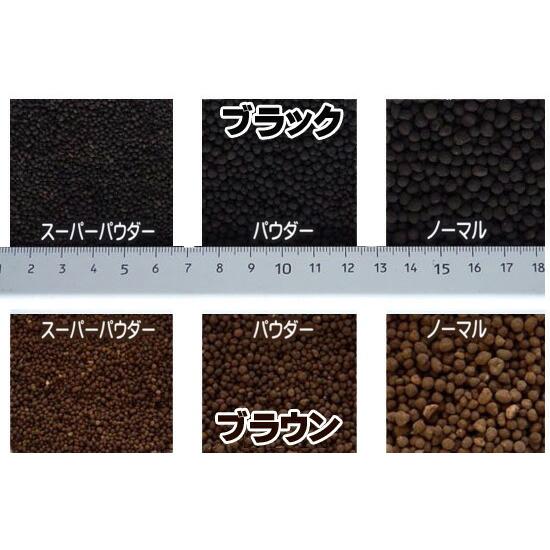アクアリウム 用品jun プラチナソイル 1l パウダー ブラウン 取寄商品 熱帯魚通販のネオス 通販 Yahooショッピング 