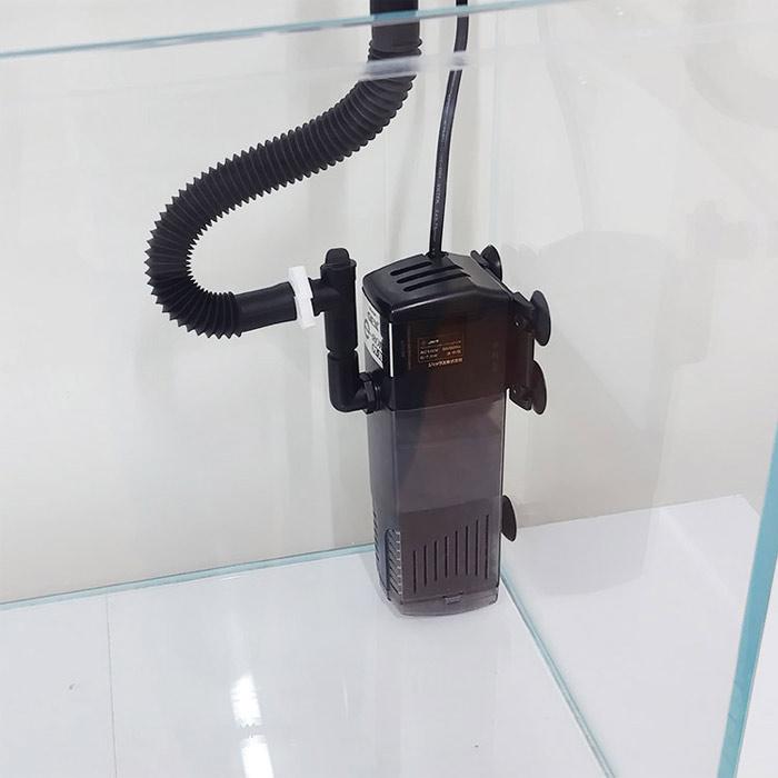 JUN V3ポンプ付スレンダー600 : 熱帯魚通販のネオス - 通販 - Yahoo