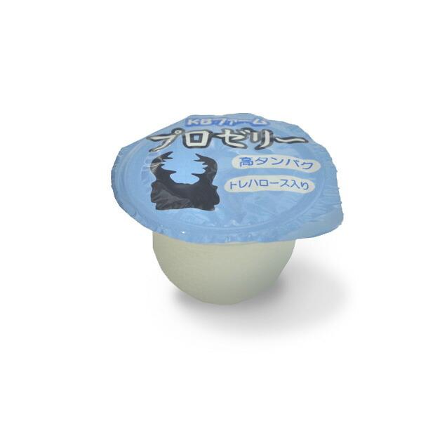 kb】昆虫ゼリー 人気NO.1 プロゼリー 16g【500個】 高たんぱく 無