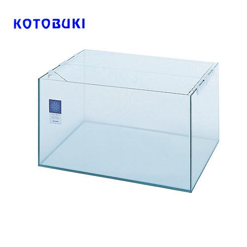 アクアリウム 用品 コトブキ レグラスフラットf 600s ガラス 水槽 ６０ ３０ ３６ｃｍ Kot1062 熱帯魚通販のネオス 通販 Yahoo ショッピング