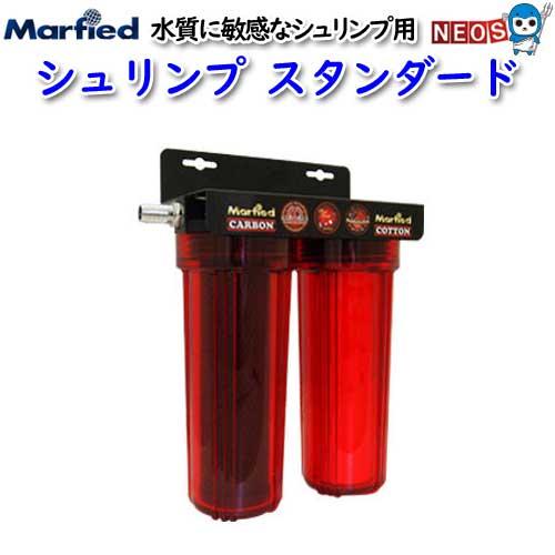 アクアリウム 用品)マーフィード シュリンプスタンダード 取寄商品 
