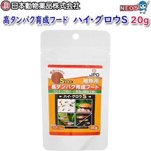 日本動物薬品 (アクアリウム 用品)日本動物薬品ニチドウ 高タンパク 