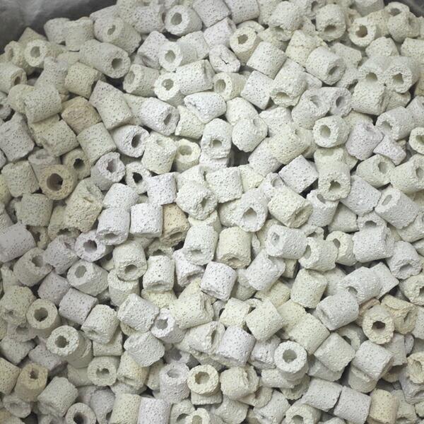 当季大流行 アクアリウム 濾過 15ｋｇ 約30リットル 用品 リングろ材 フィルター ポンプ ろ材 Www Amf46 Fr