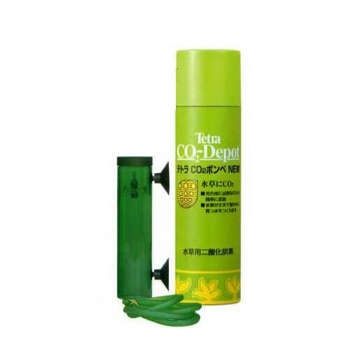 アクアリウム 用品 テトラ Co2キット Tetra Co2 Kit 航空便不可 Tetra 熱帯魚通販のネオス 通販 Yahoo ショッピング