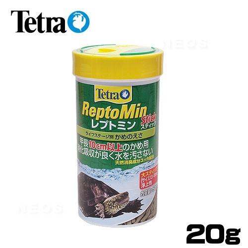 アクアリウム 用品 テトラ レプトミン スティック g 餌 えさ エサ 観賞魚 餌やり Tetra 5 熱帯魚通販のネオス 通販 Yahoo ショッピング