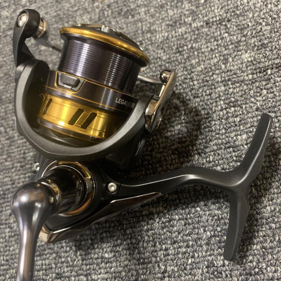 ダイワ リール レガリス Lt00s Xh 海外モデル Dr00 Fish A Gogo釣具店 通販 Yahoo ショッピング