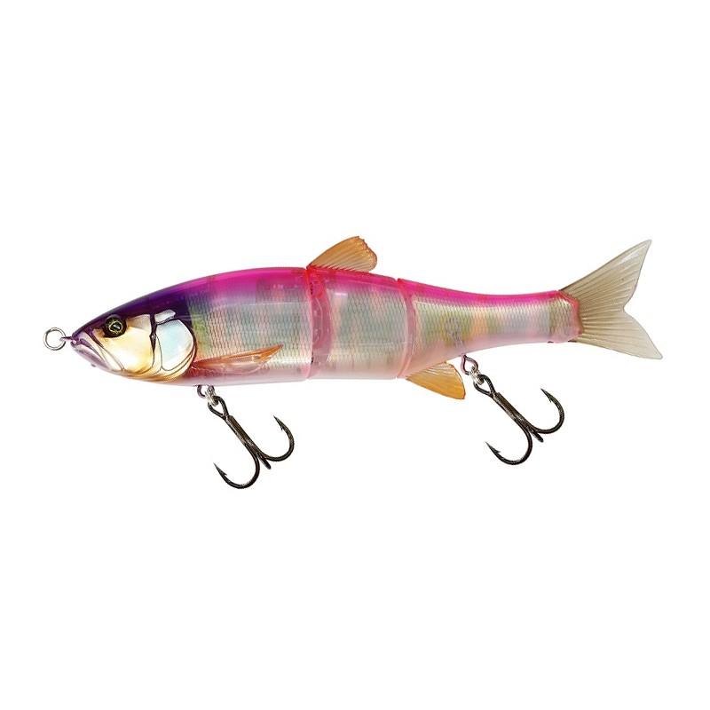 Jackall ジャッカル ダウズスイマー 2sf ピンクバックスイマー 並行輸入品 Ds Pbs Fish A Gogo釣具店 通販 Yahoo ショッピング