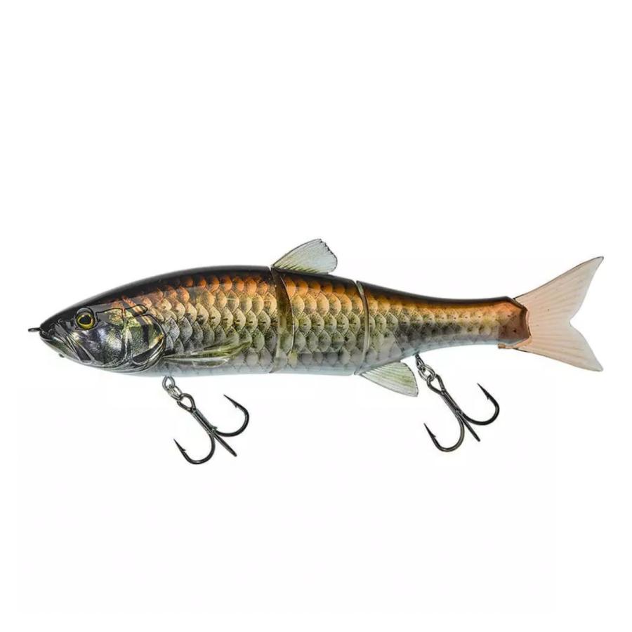 Jackall ジャッカル ダウズスイマー 2sf Rtシルバーヘラ 海外カラー 海外別注モデル Dwz2sh Fish A Gogo釣具店 通販 Yahoo ショッピング