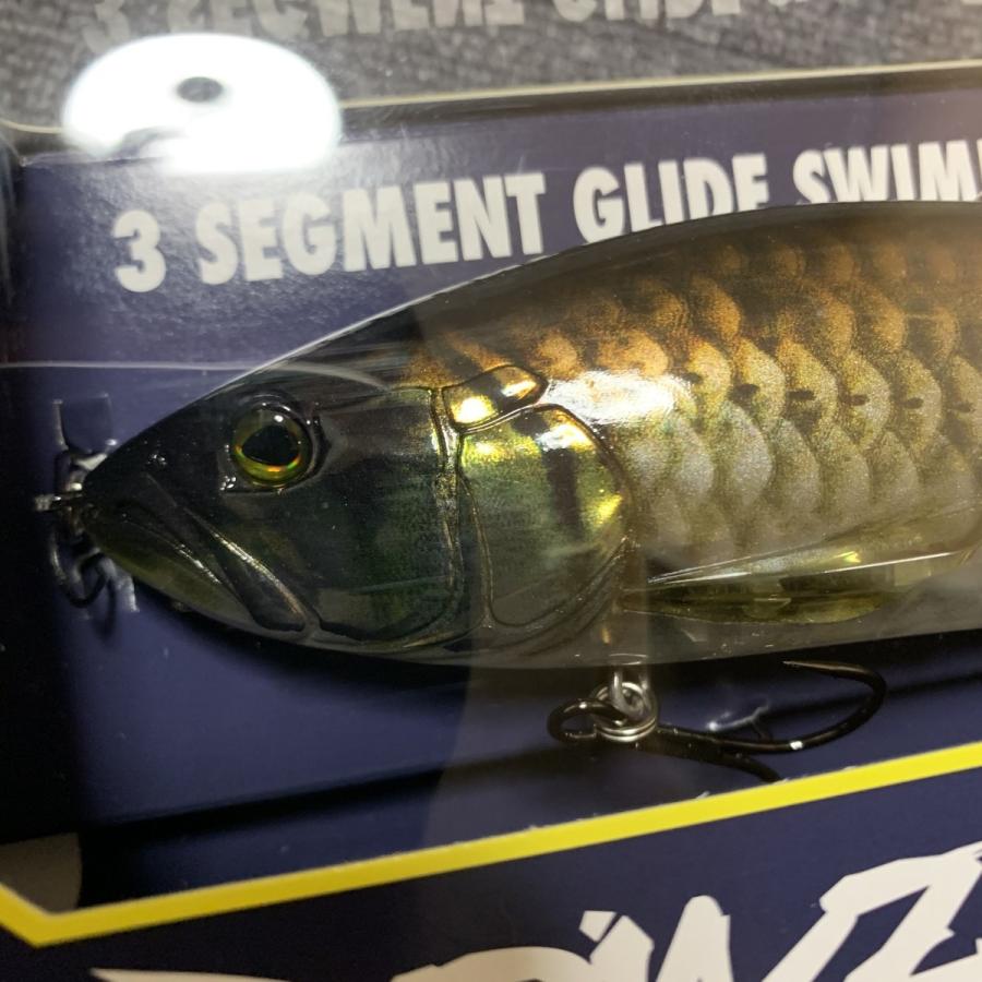 Jackall ジャッカル ダウズスイマー 2sf Rtシルバーヘラ 海外カラー 海外別注モデル Dwz2sh Fish A Gogo釣具店 通販 Yahoo ショッピング