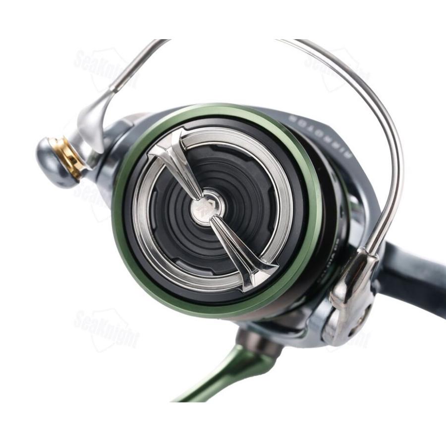 ダイワ リール 19カルディア Cs Lt 2500 Xh 海外モデル Sr Ccs 2500 Fish A Gogo釣具店 通販 Yahoo ショッピング
