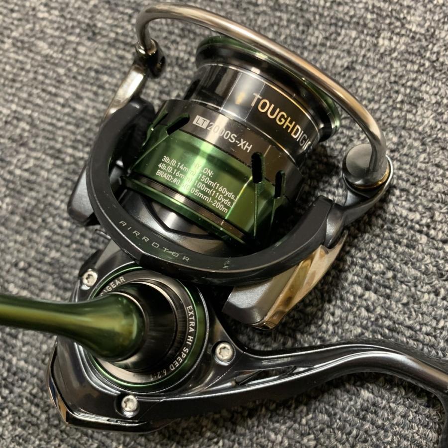ダイワ リール 19カルディア Cs Lt 00s Xh 海外モデル Sr D Ccs Fish A Gogo釣具店 通販 Yahoo ショッピング