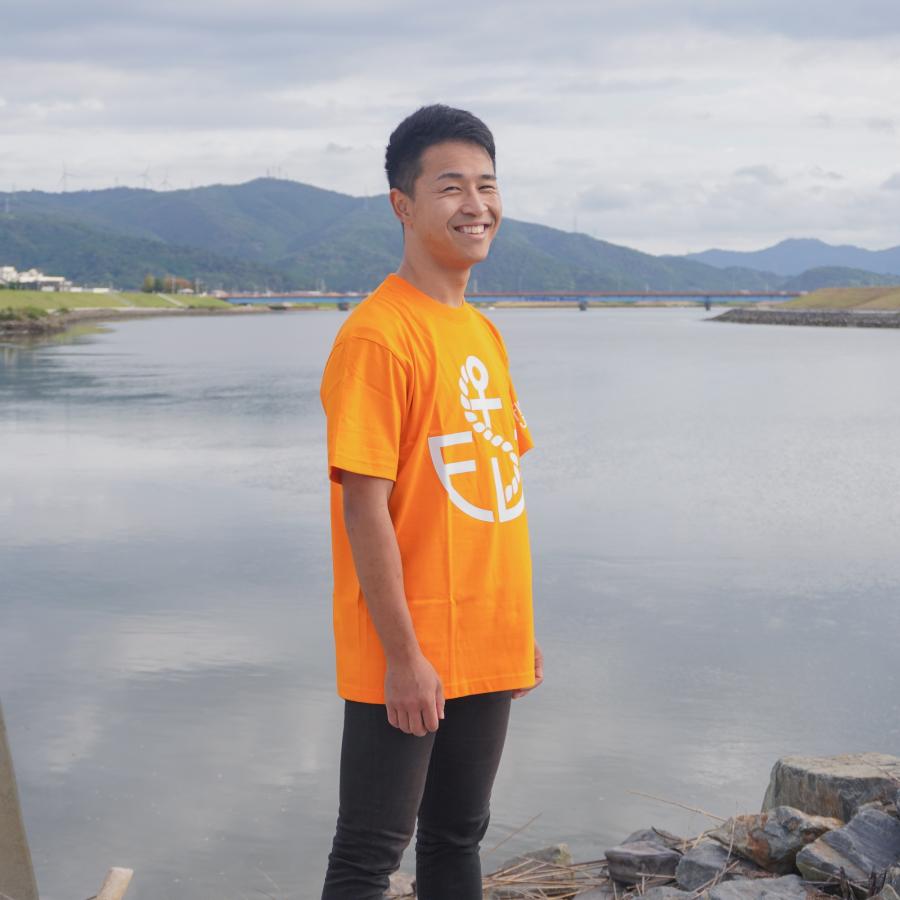 フィッシャーマン・ジャパン　オリジナルTシャツ |  | 09