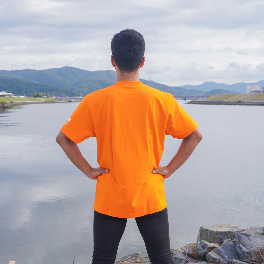 フィッシャーマン・ジャパン　オリジナルTシャツ |  | 10