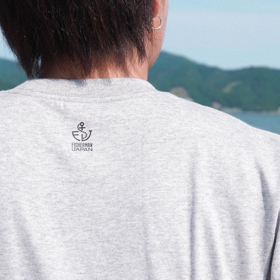 フィッシャーマン・ジャパン×UKIUKIIKUIKU ホヤT |  | 07