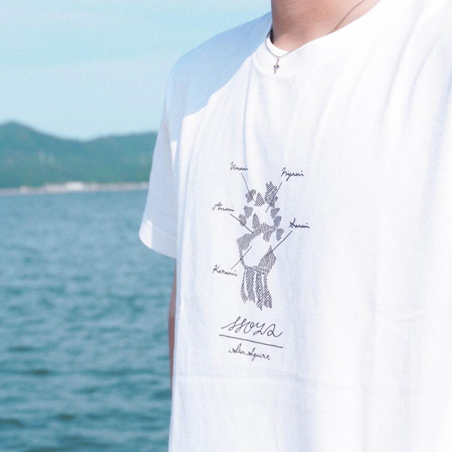 フィッシャーマン・ジャパン×UKIUKIIKUIKU ホヤT |  | 01