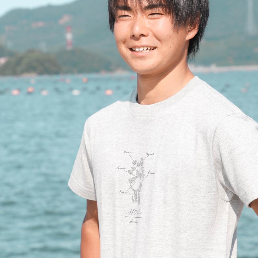 フィッシャーマン・ジャパン×UKIUKIIKUIKU ホヤT |  | 09