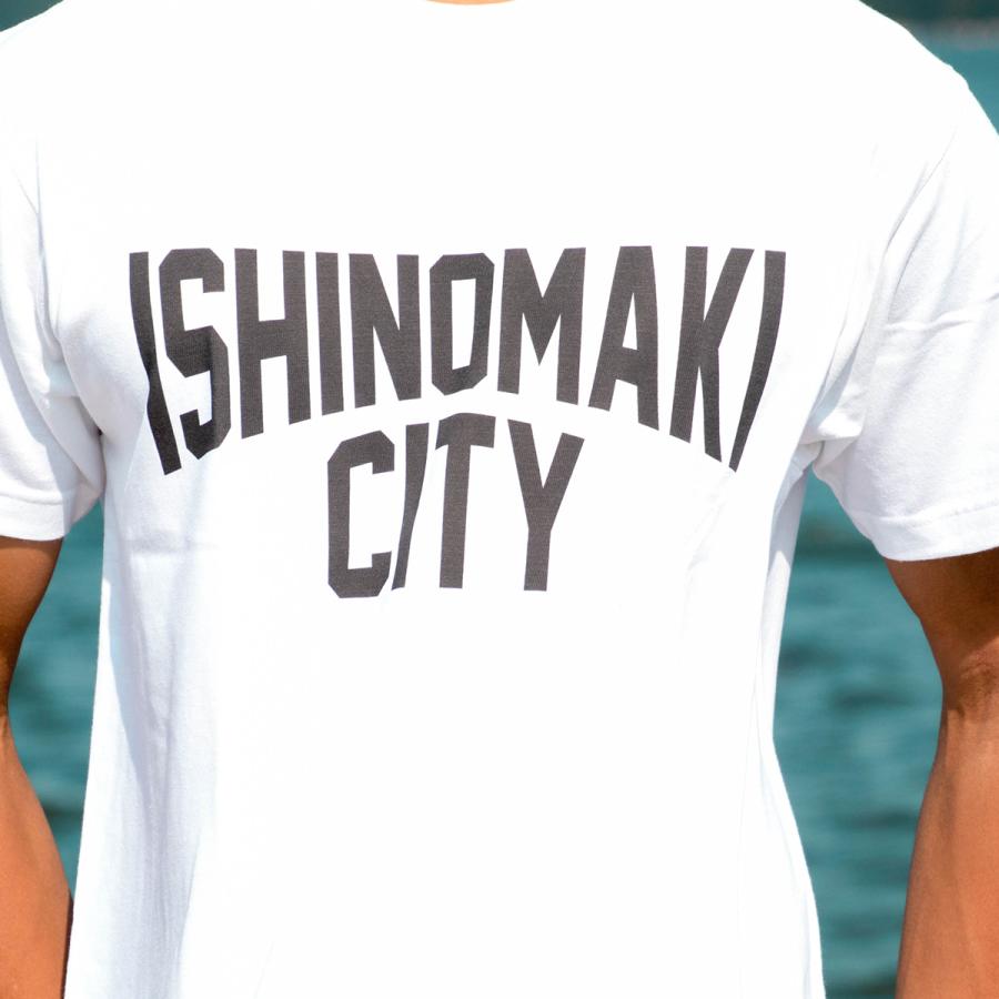 ISHINOMAKI-CITY Tシャツ |  | 01