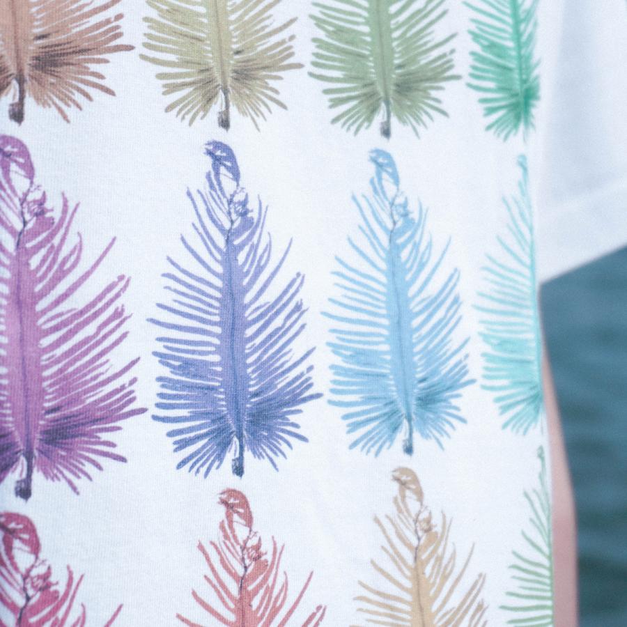 フィッシャーマン・ジャパン　ワカメTシャツ |  | 03