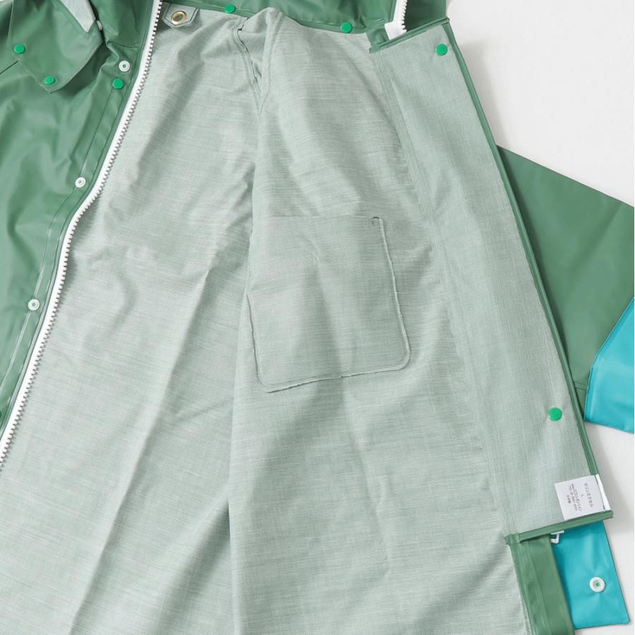 FISHERMAN JAPAN × URBAN RESEARCH　マリンブルゾン/漁師ウェア/マリンウェア/漁師合羽/水産合羽 | URBAN RESEARCH | 13