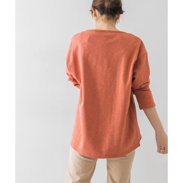 URBAN RESEARCH × FISHERMAN JAPAN × Tieasy Authentic Classic ISHINOMAKI SHIRT（無地） | URBAN RESEARCH | 10