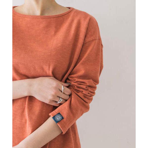 URBAN RESEARCH × FISHERMAN JAPAN × Tieasy Authentic Classic ISHINOMAKI SHIRT（無地） | URBAN RESEARCH | 11