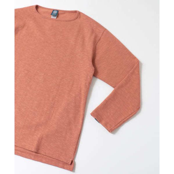 URBAN RESEARCH × FISHERMAN JAPAN × Tieasy Authentic Classic ISHINOMAKI SHIRT（無地） | URBAN RESEARCH | 03