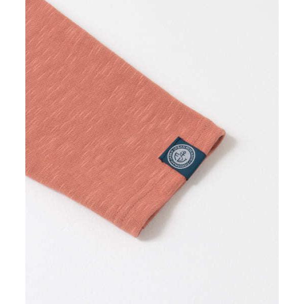 URBAN RESEARCH × FISHERMAN JAPAN × Tieasy Authentic Classic ISHINOMAKI SHIRT（無地） | URBAN RESEARCH | 05